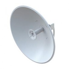 Ubiquiti AirFiber 5GHz 30dBi Dish Antenna AF-5G30-S45